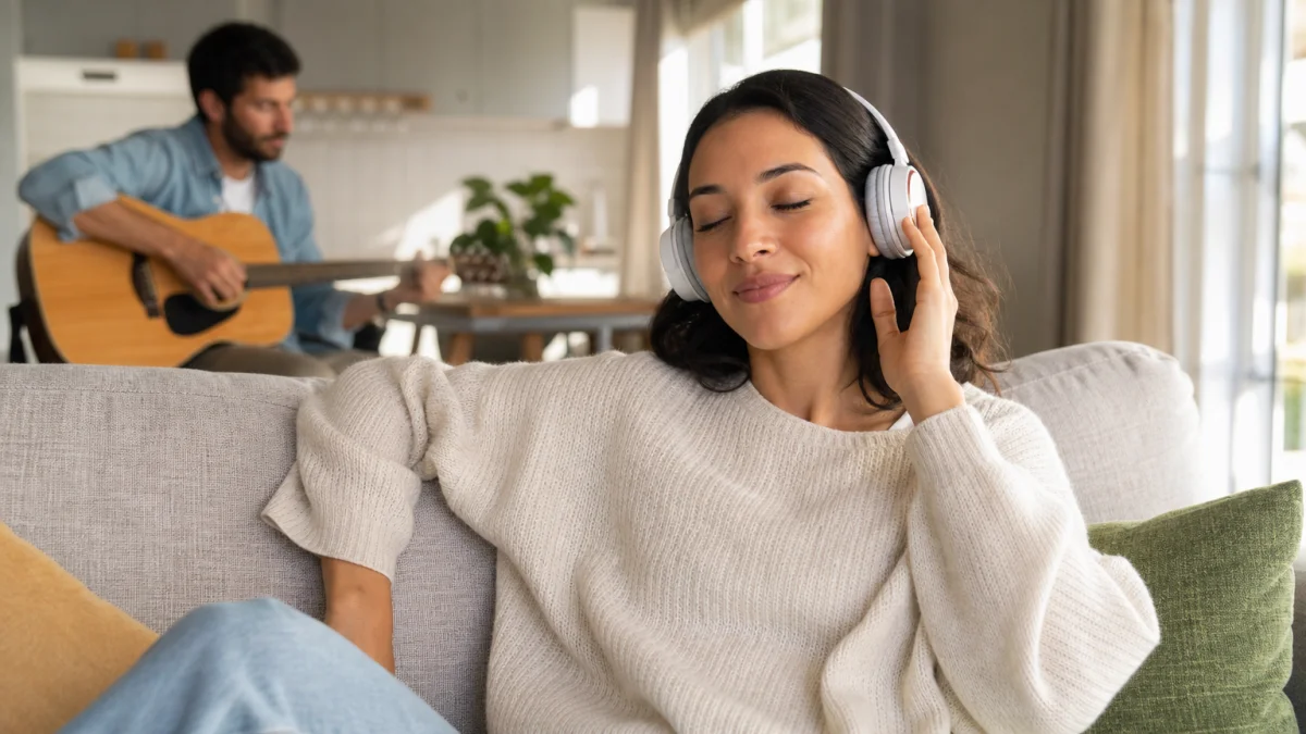 Sound Meaning, Definition, and Synonyms