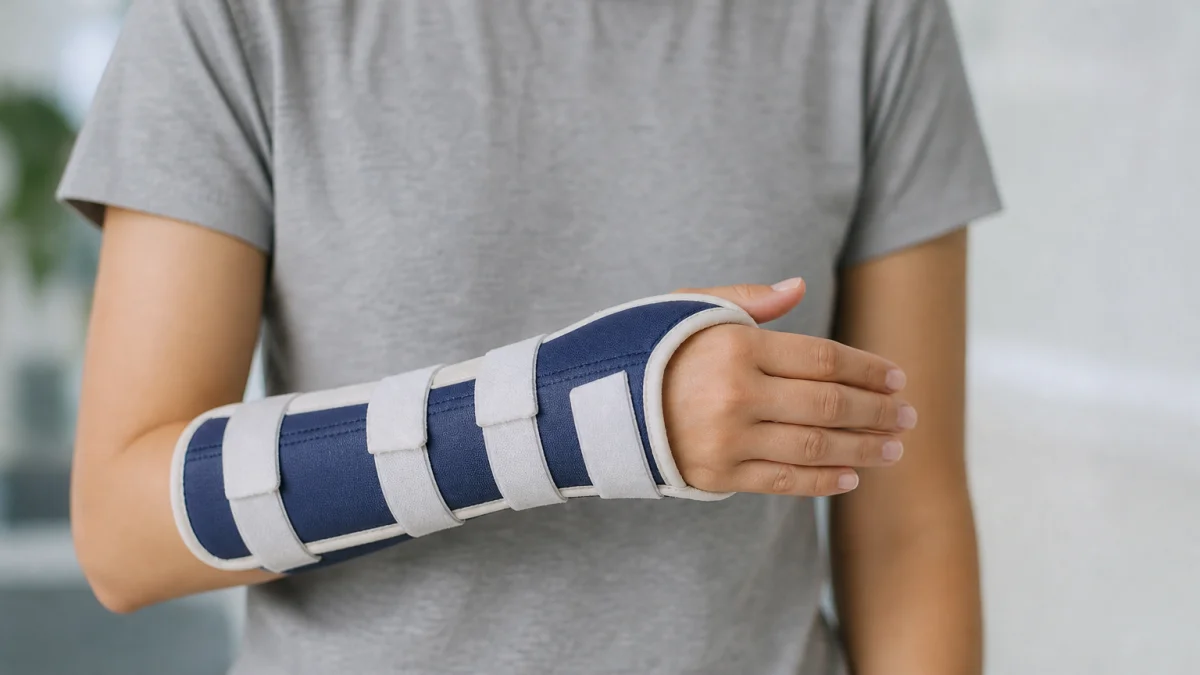 splint meaning photo