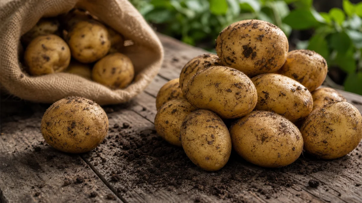 spud meaning photo