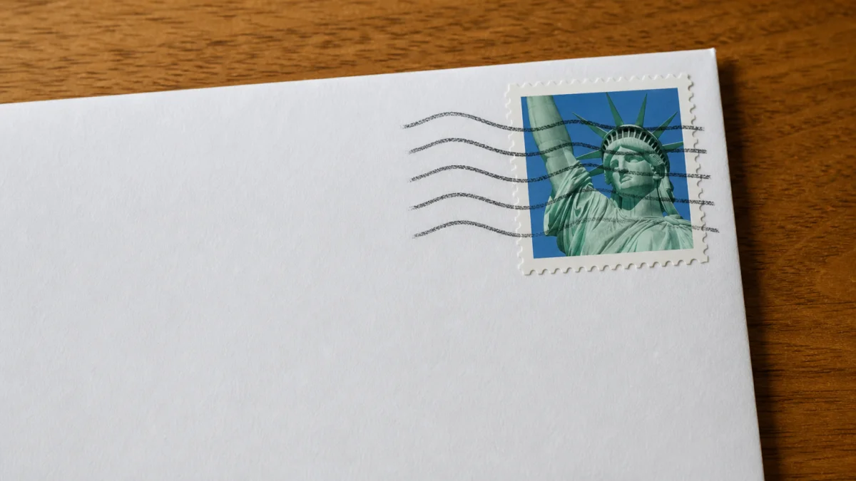 stamp meaning photo