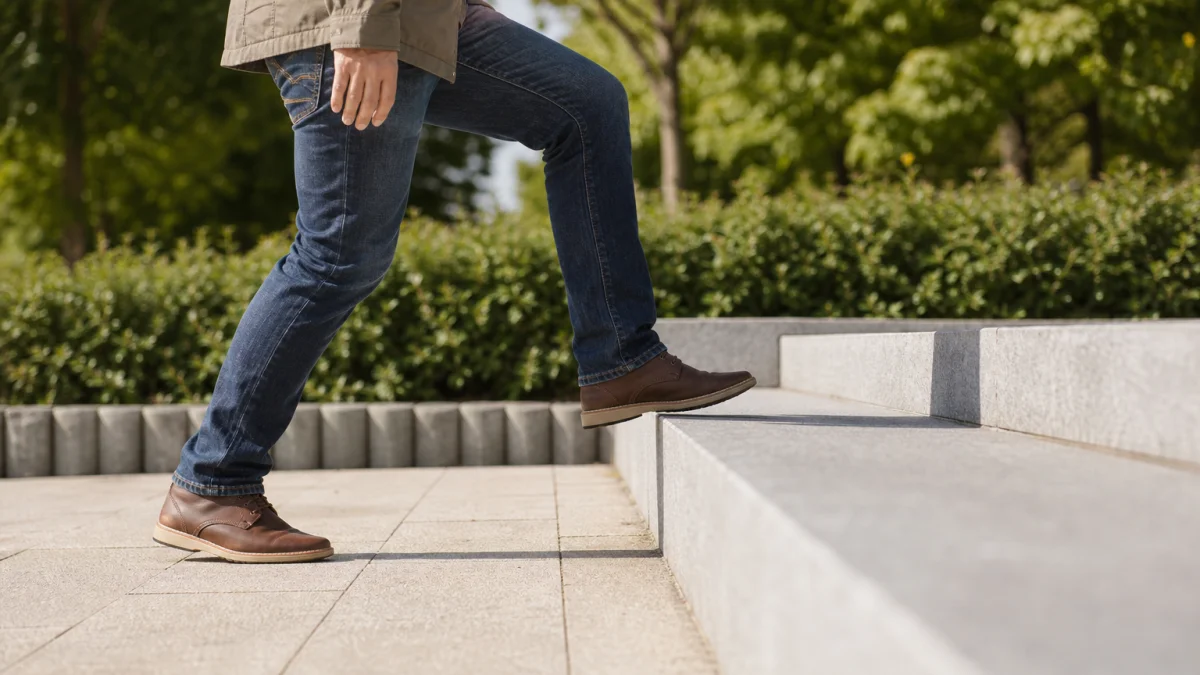 step meaning photo