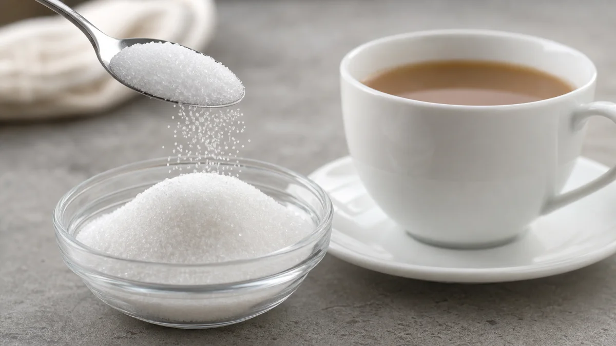 sugar meaning photo