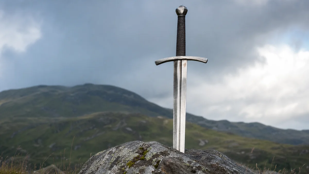 sword meaning photo
