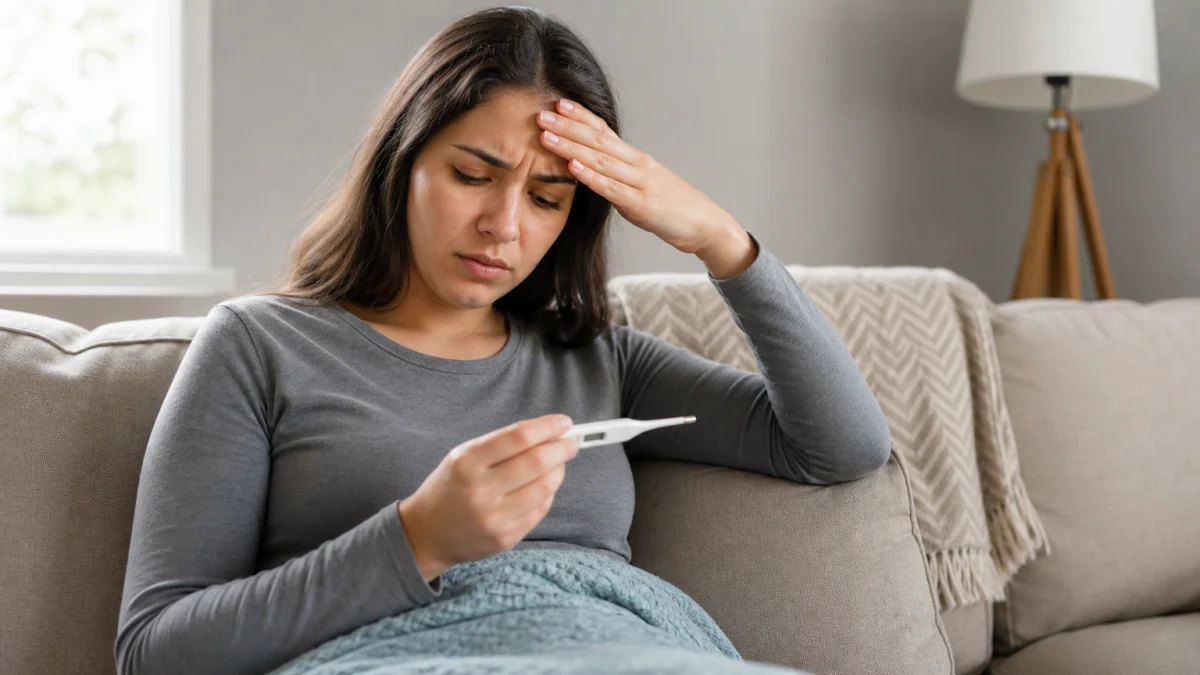 Symptom: meaning, definition, and synonyms