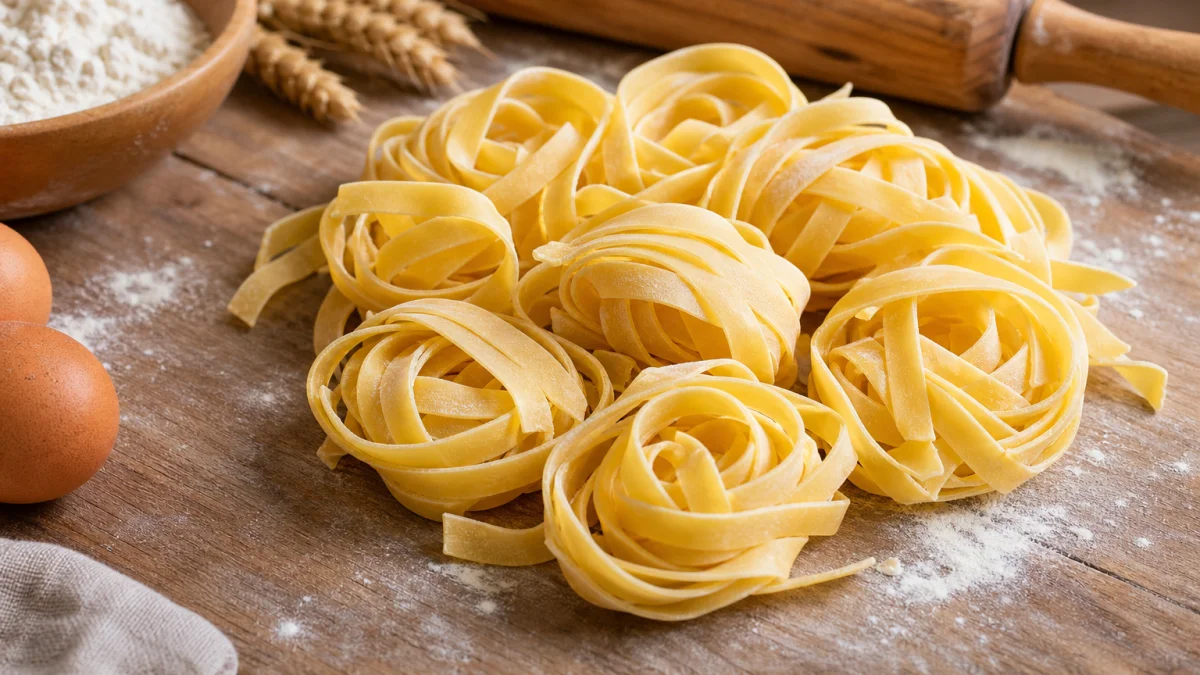 tagliatelle meaning photo