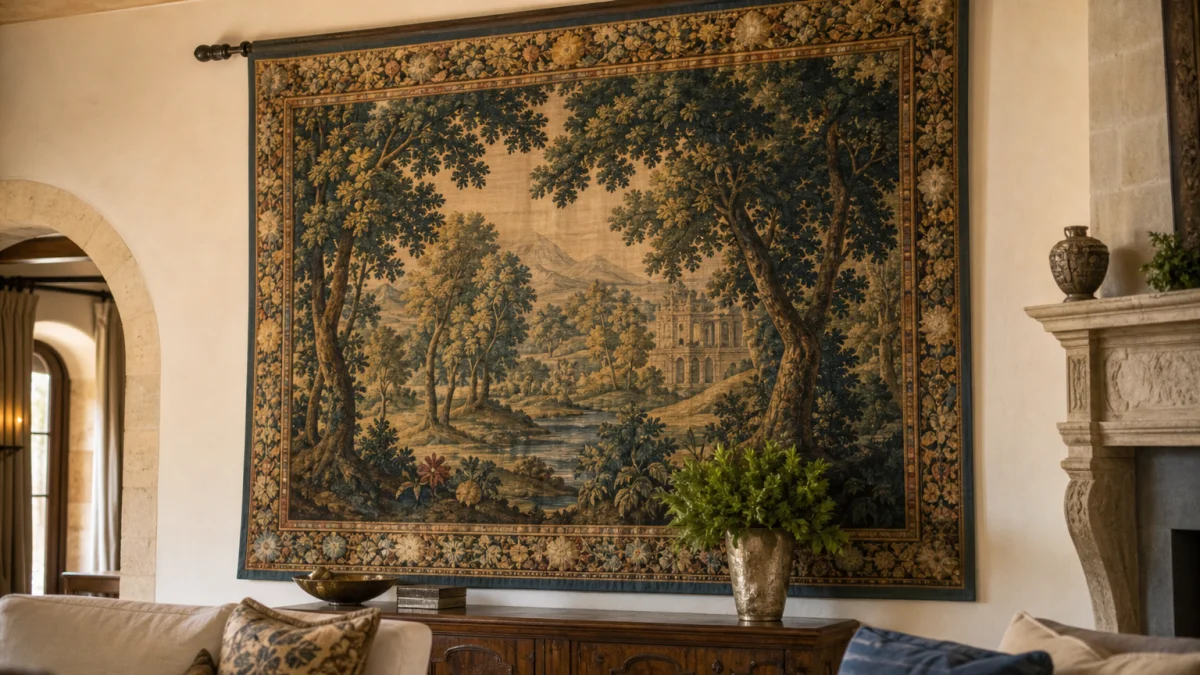 tapestry meaning photo