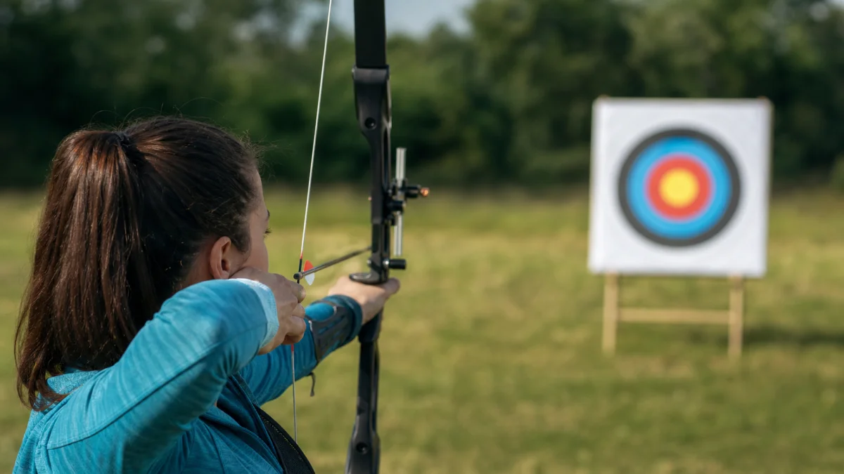 target meaning photo