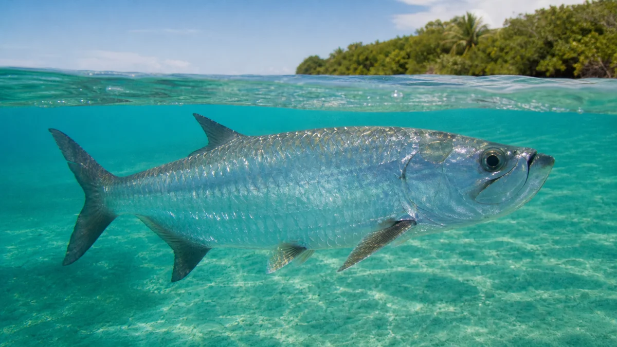 tarpon meaning photo