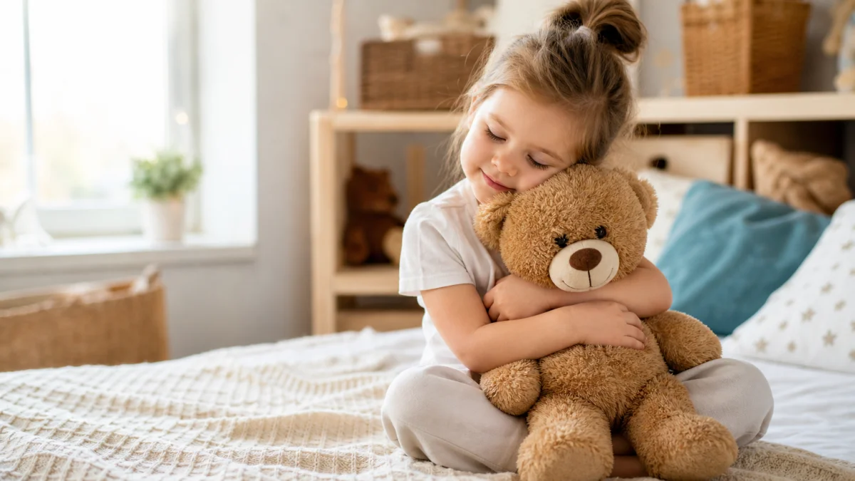 Teddy: meaning, definition, and synonyms