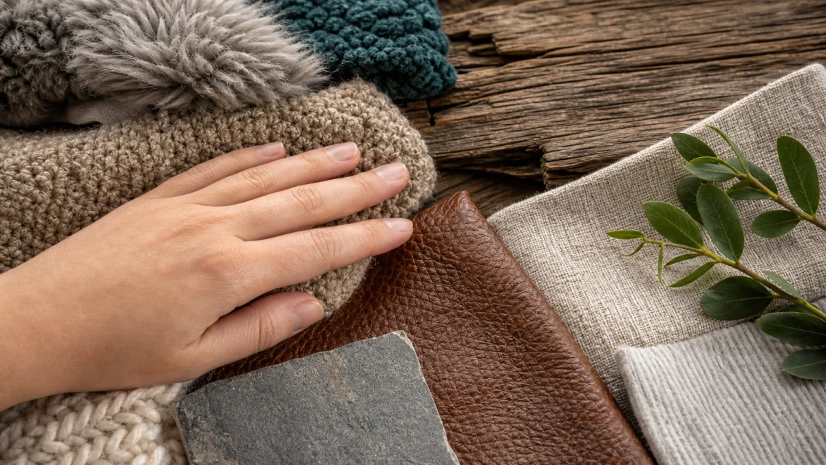 Texture Meaning, Definition, and Synonyms