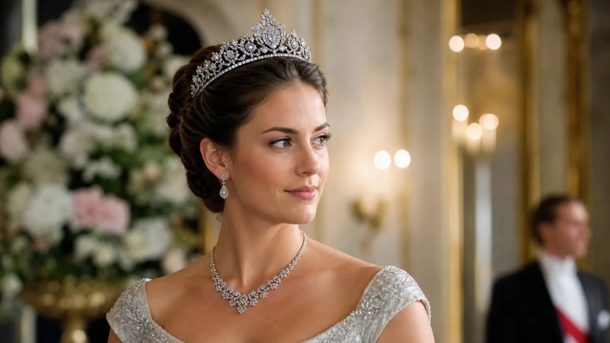 tiara meaning photo
