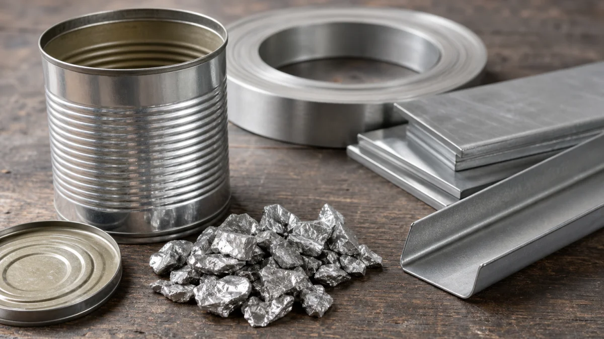 tin meaning photo