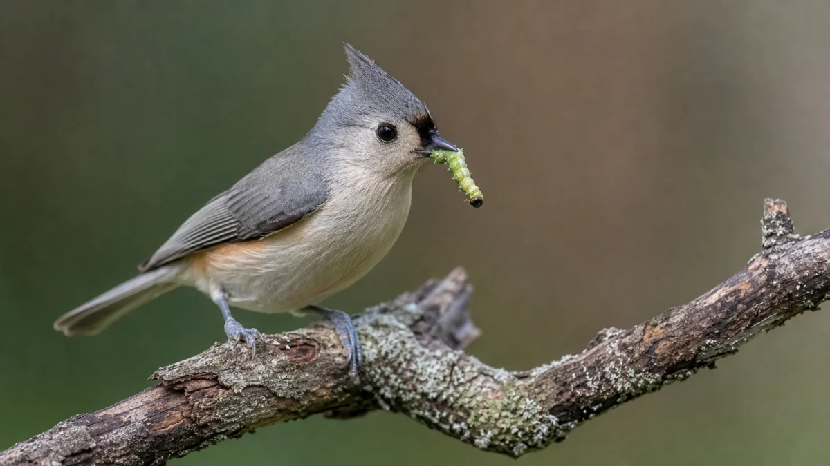 Titmouse Definition, Meaning, and Synonyms