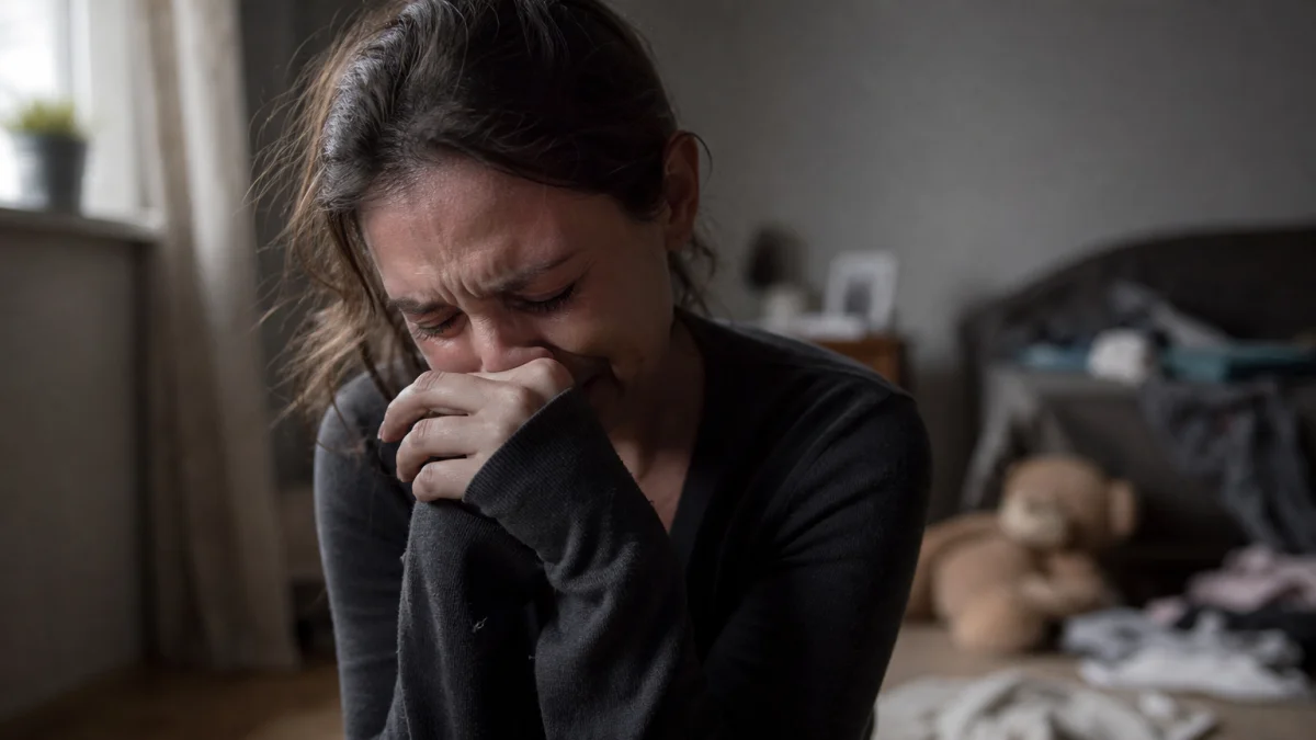 traumatic meaning photo
