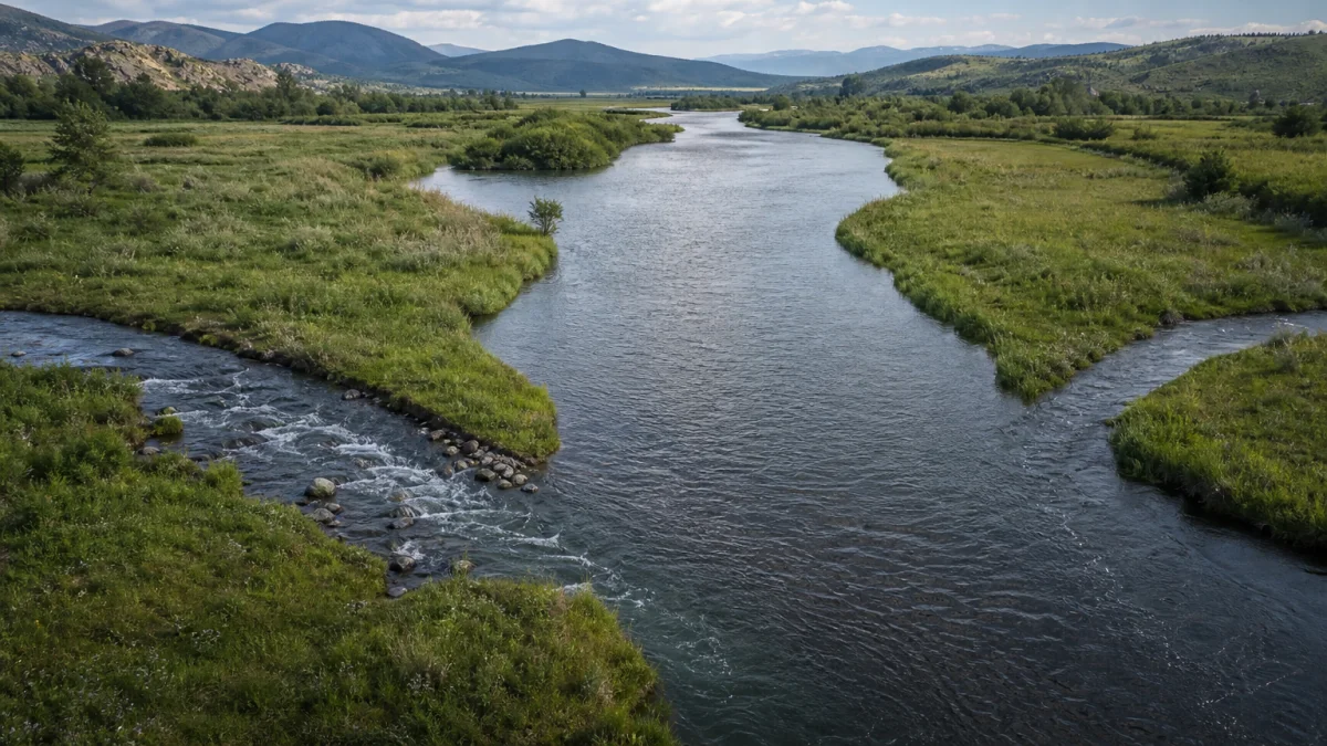 Tributary: meaning, definition, synonyms