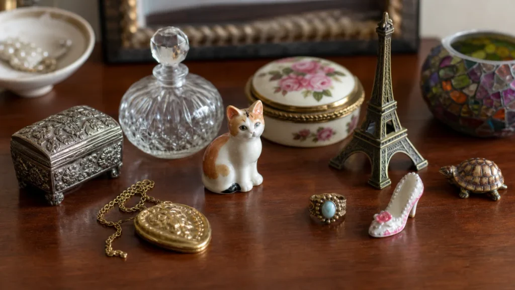 Trinket Meaning photo