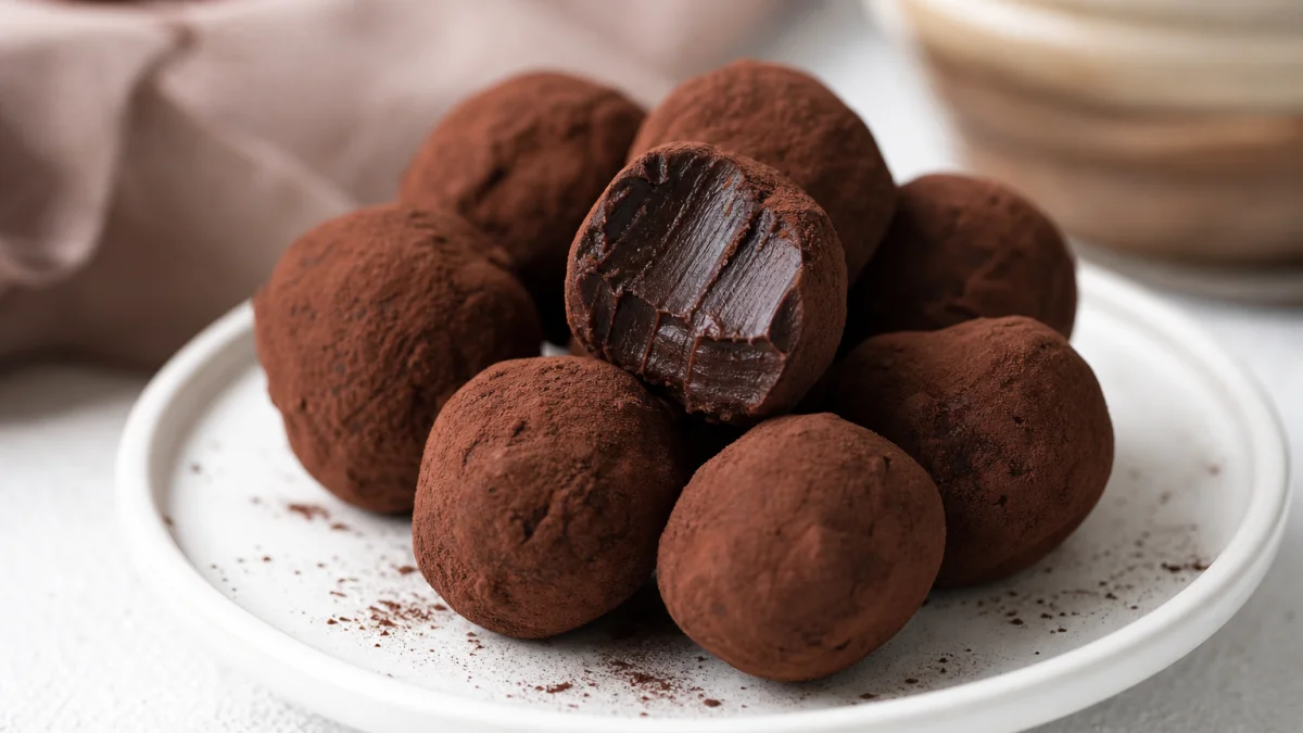 Truffle Meaning, Definition, and Synonyms