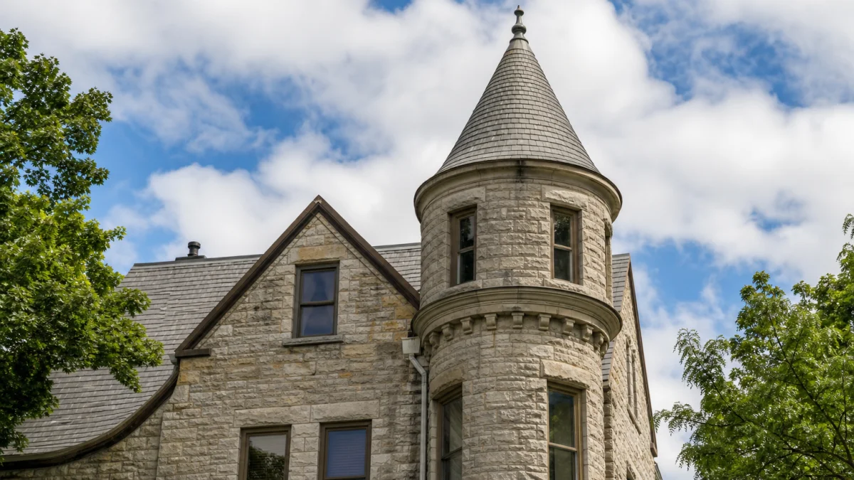 turret meaning photo
