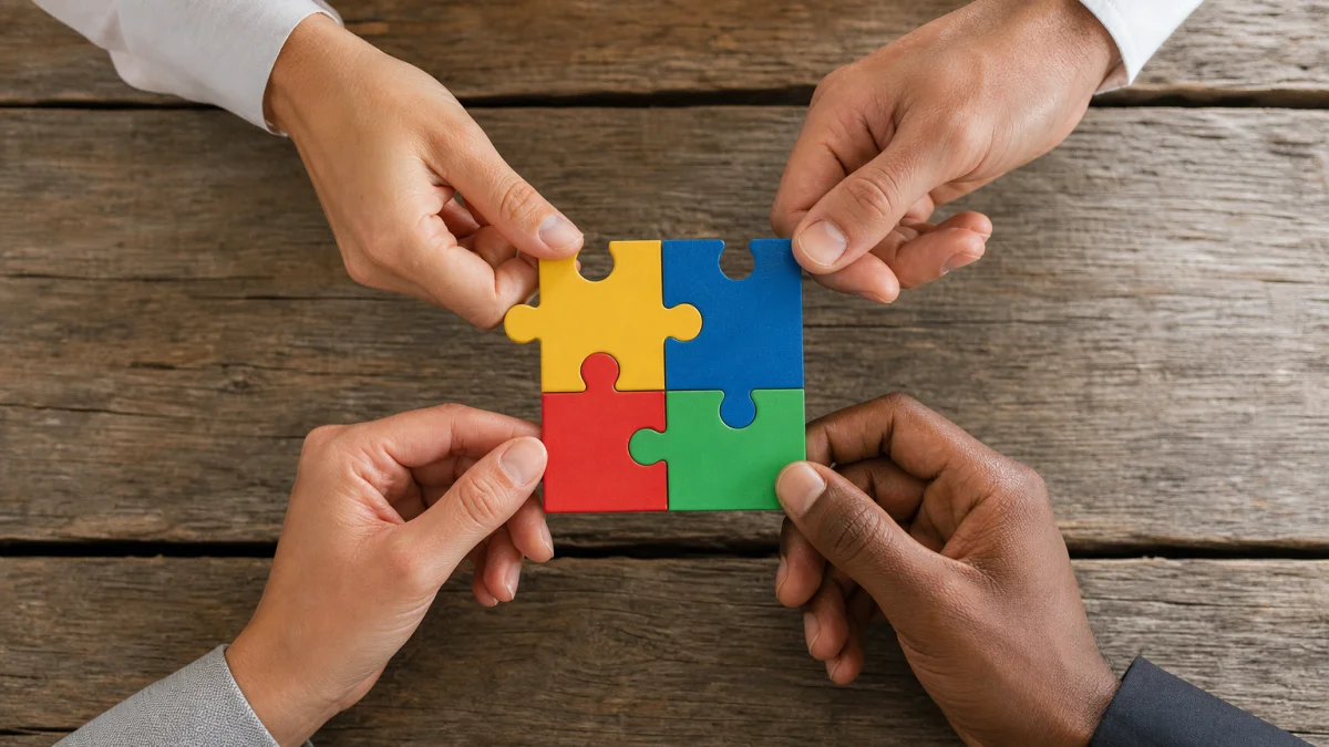 unify meaning photo