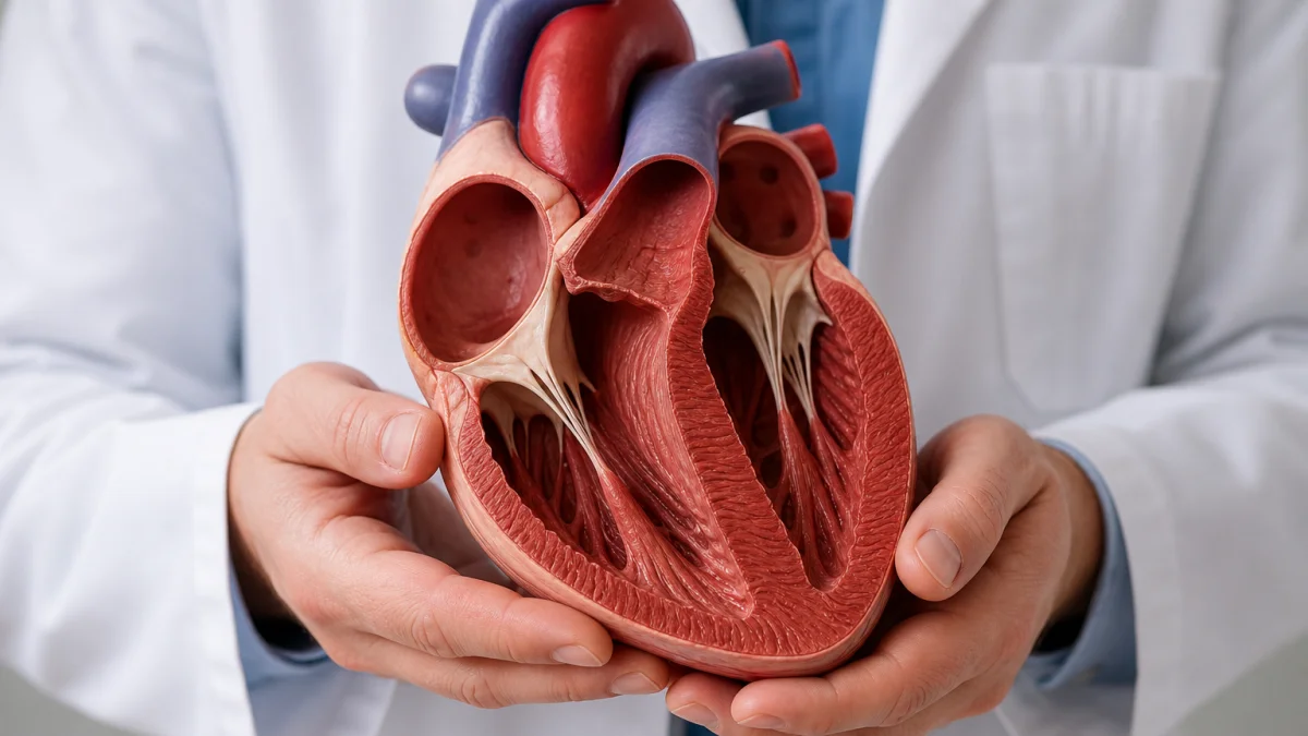 ventricle meaning photo