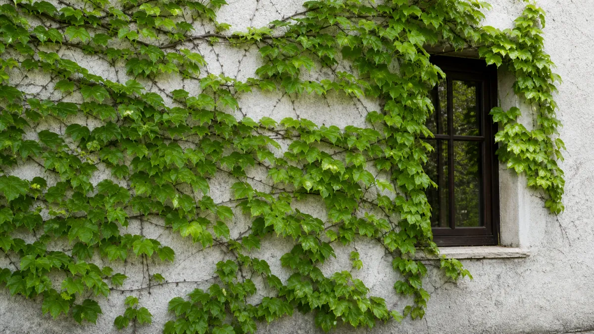 Vine: meaning, definition, and synonyms