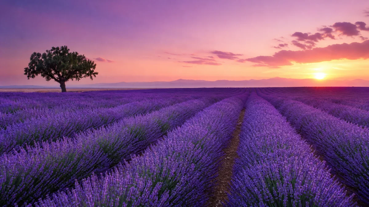violet meaning photo