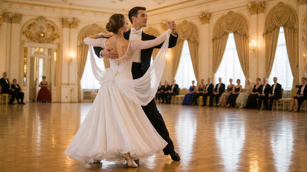 waltz meaning photo