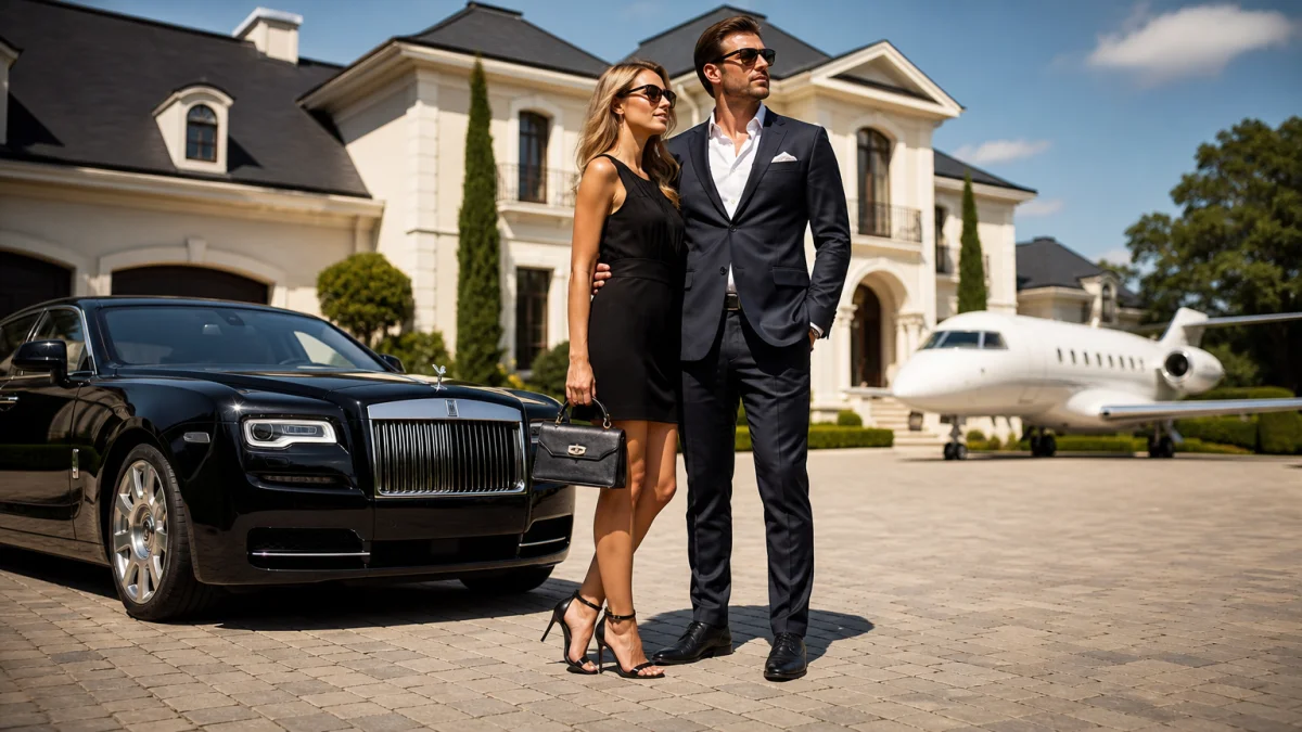 Wealth Meaning, Definition, and Synonyms