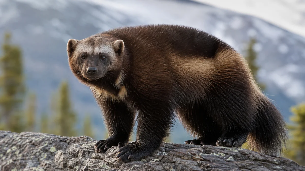 Wolverine Meaning, Definition, and Synonyms