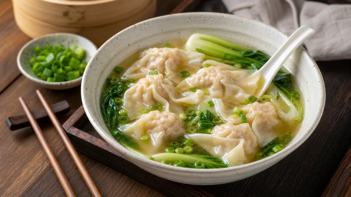 wonton meaning photo
