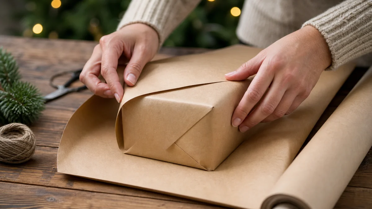 wrap meaning photo