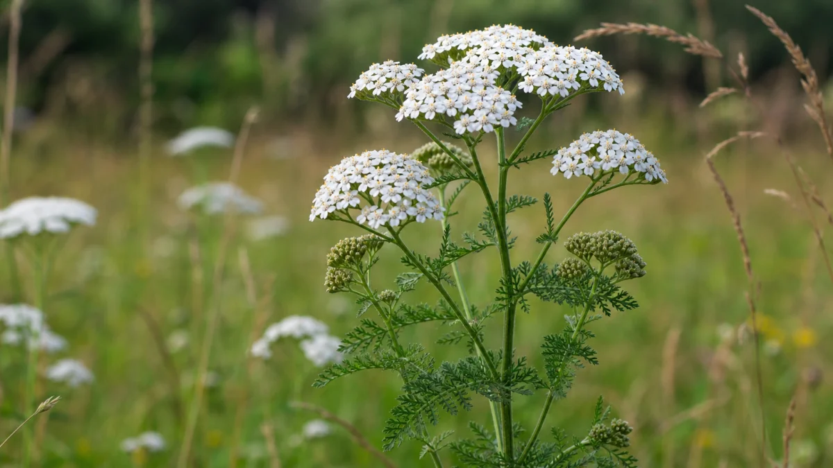 yarrow meaning photo
