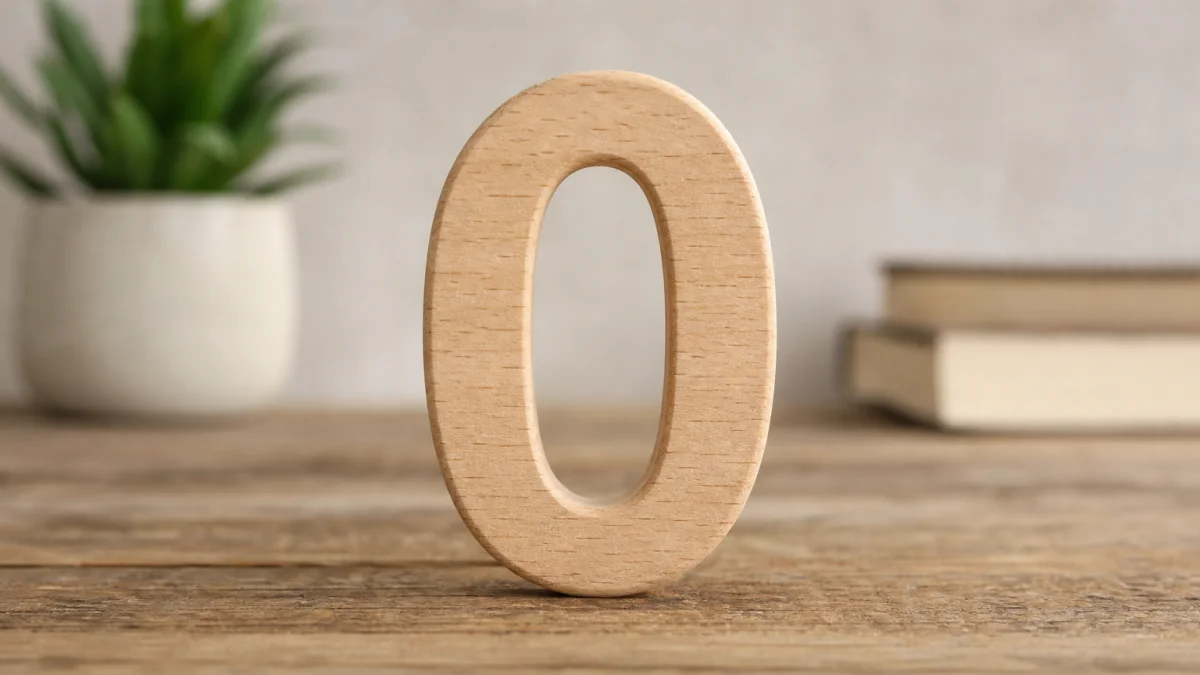 Zero meaning, definition, and synonyms