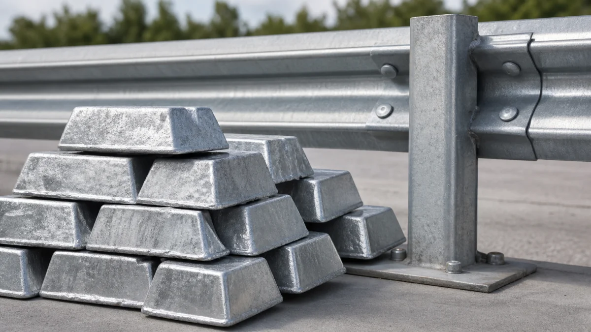 zinc meaning photo