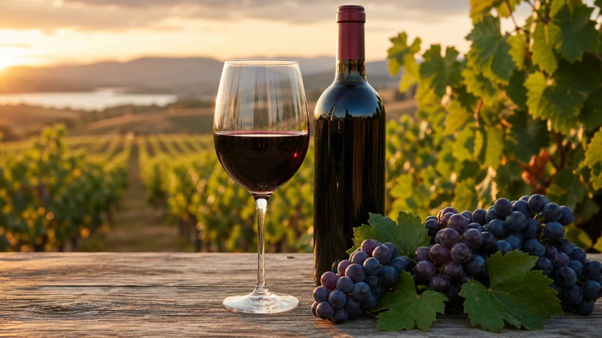 zinfandel meaning photo